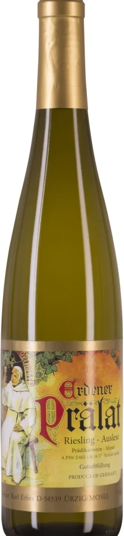 Karl Erbes Erdener Prälat Auslese|Karl Erbes Clearance