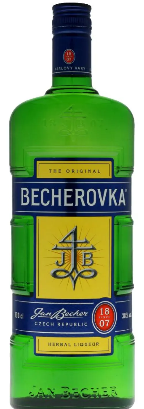 Becherovka|Karlsbader Online
