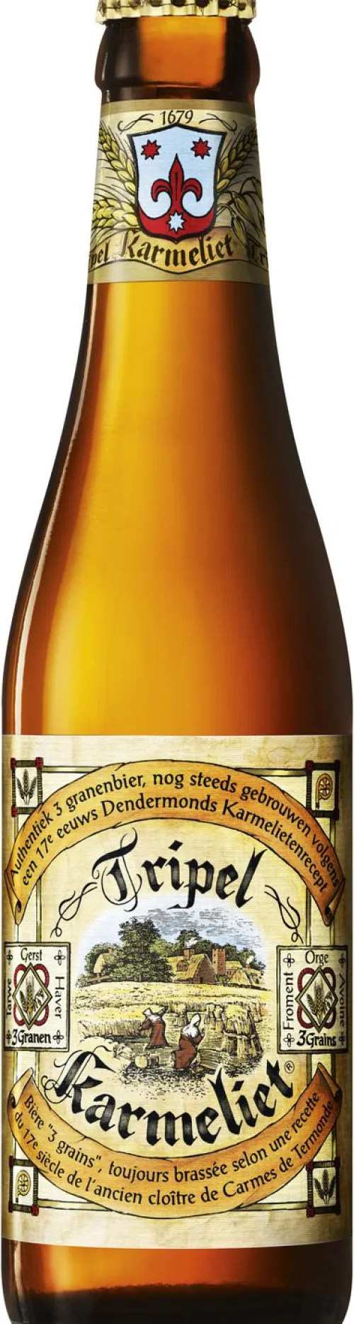 Tripel|Karmeliet Sale