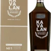 Distillery Select No.1|Kavalan Hot