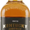 Kentucky Highway Whiskey 3 years|Jack Daniel's Discount