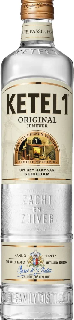 Ketel 1 Jonge Jenever|Ketel 1 Clearance