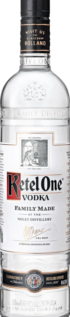 Ketel One Vodka|Ketel One Hot
