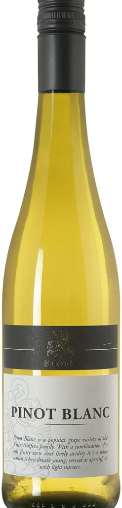 Kiefer Pinot Blanc|Moselland Online