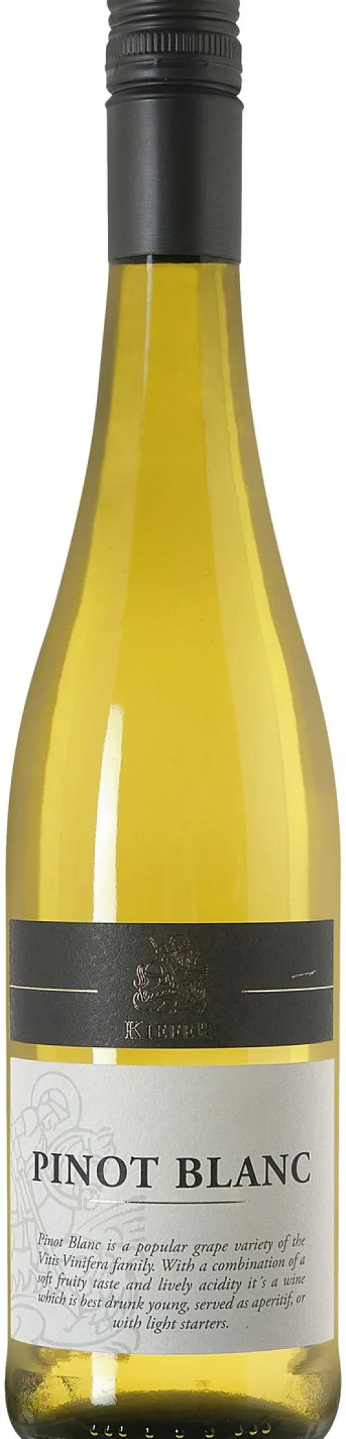 Kiefer Pinot Blanc|Moselland Online