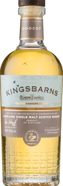 Kingsbarn Doocot|Kingsbarns Outlet