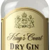 Kings Court London Dry|Kings Court Best