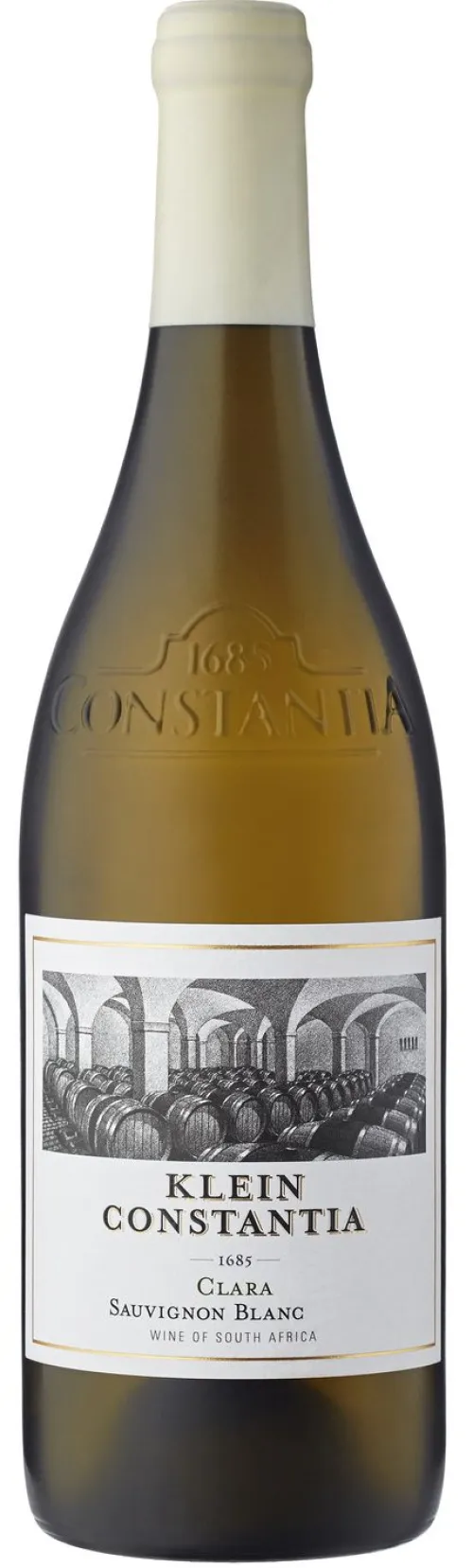 Clara Sauvignon Blanc|Klein Constantia New