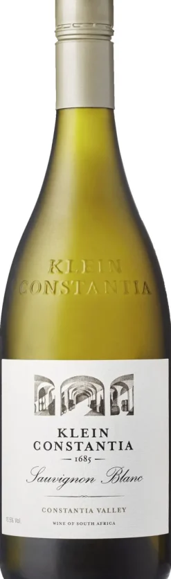 Klein Constantia Sauvignon Blanc|Klein Constantia New