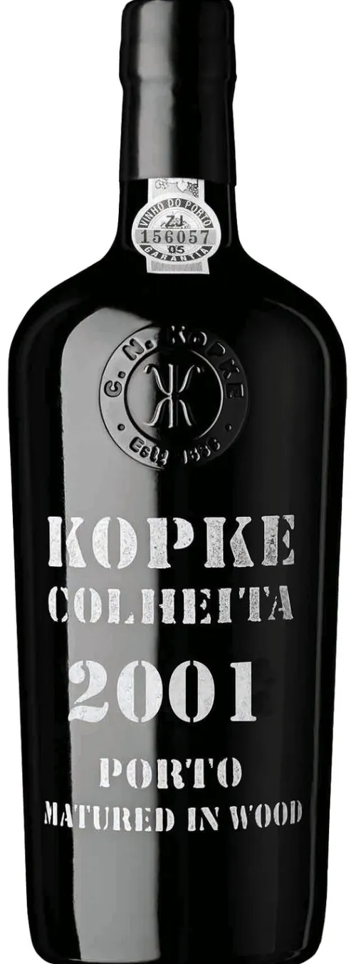 Colheita|Kopke Clearance