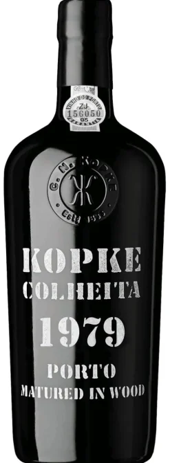 Colheita|Kopke Best