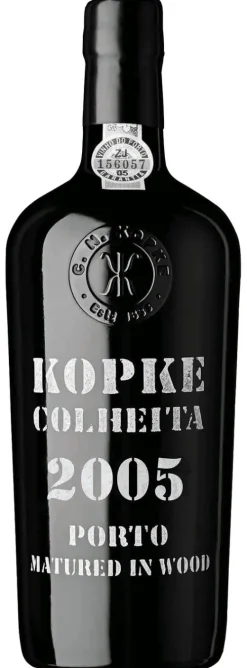 Colheita|Kopke New