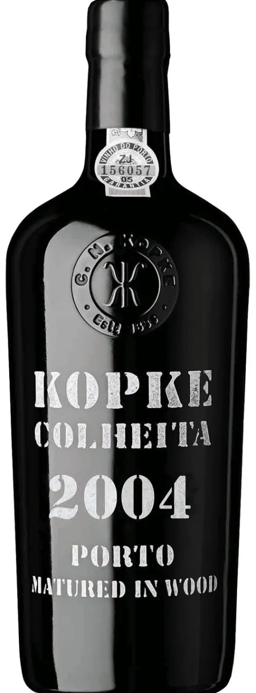 Colheita|Kopke Hot
