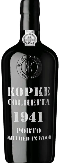 Colheita|Kopke Hot