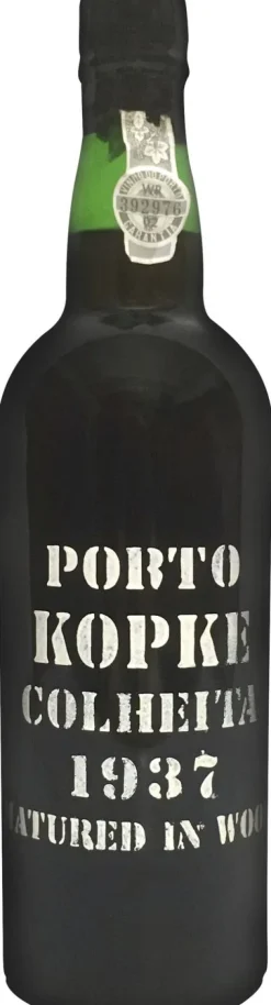 Colheita|Kopke New