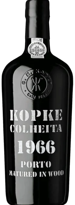 Colheita|Kopke Hot