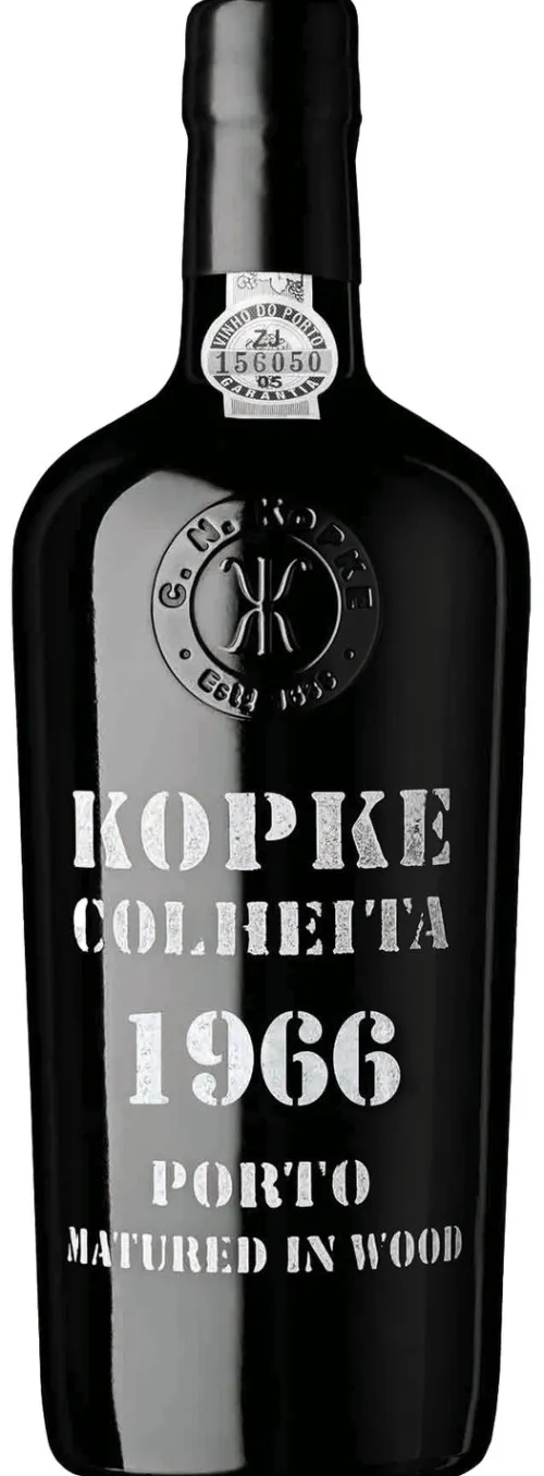 Colheita|Kopke Hot