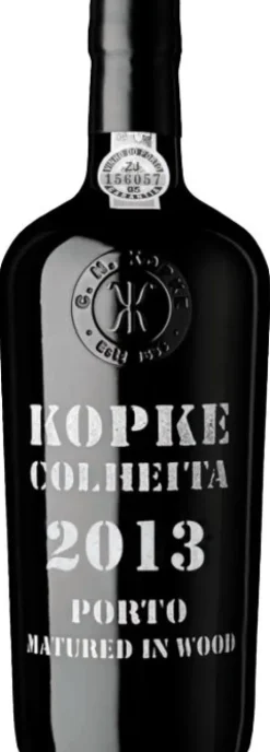 Colheita Port|Kopke New