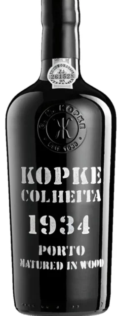 Colheita Port|Kopke Outlet