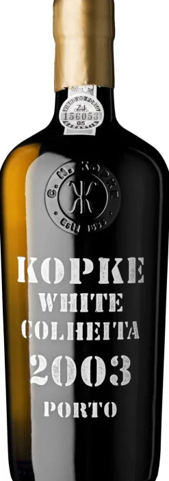 Colheita White|Kopke Best
