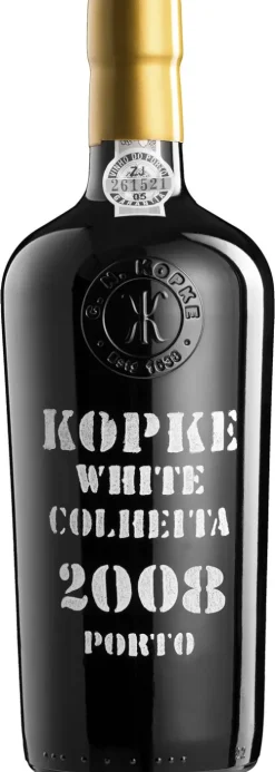 Colheita White|Kopke Best
