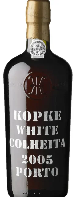 Colheita White Port|Kopke Discount
