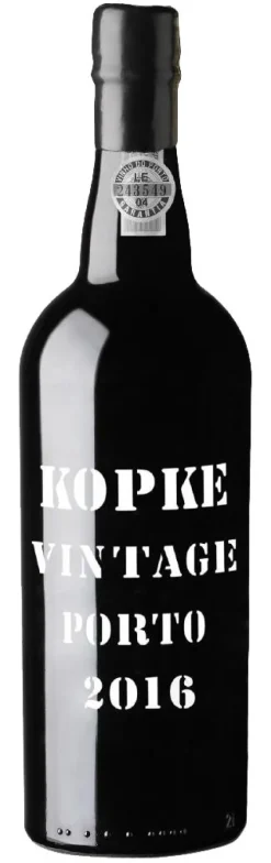 Quinta Sao Luiz Vintage|Kopke Outlet
