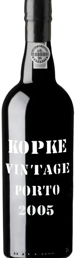 Vintage|Kopke