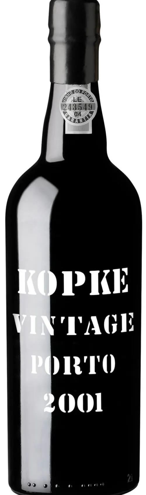 Vintage|Kopke Best