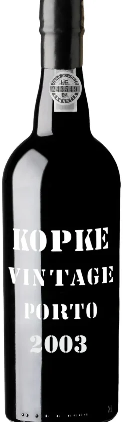 Vintage|Kopke Clearance