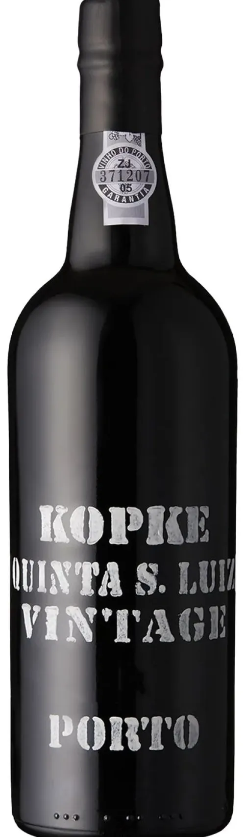 Vintage Port Quinta Sao Luiz|Kopke Online