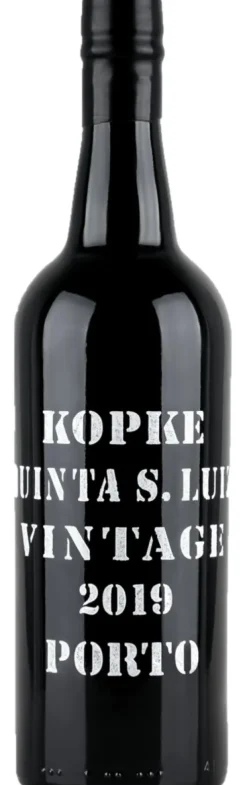 Vintage Port Quinta Sao Luiz|Kopke Outlet