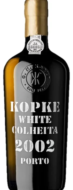 White Colheita Port|Kopke Clearance