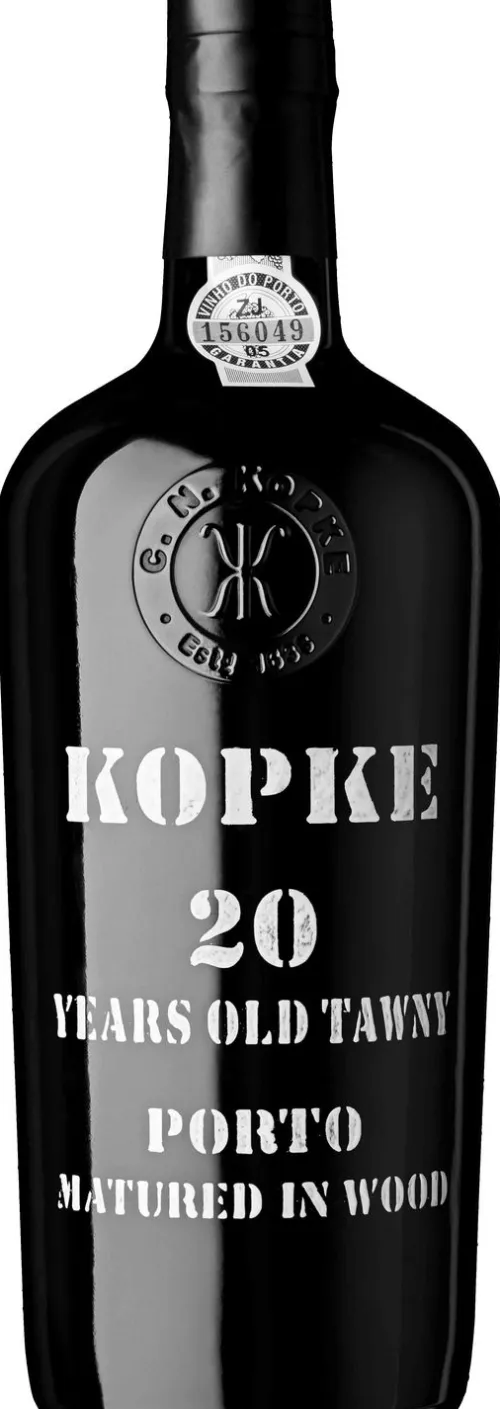 20 Years Old Tawny|Kopke Discount