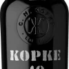 40 Years Old White in Draagkist|Kopke Outlet