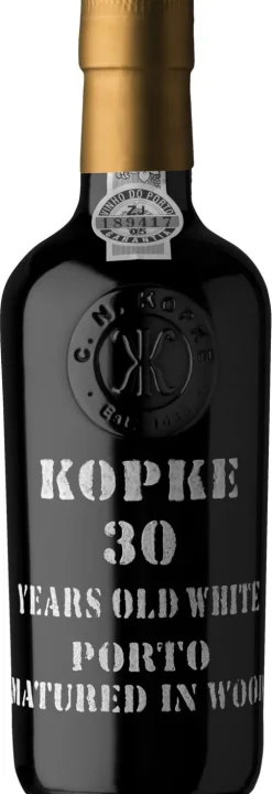 30 Years Old White in Kist|Kopke Best