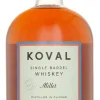 Single Barrel Millet|Koval New