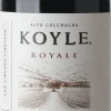 Royale Cabernet Sauvignon|Koyle Sale