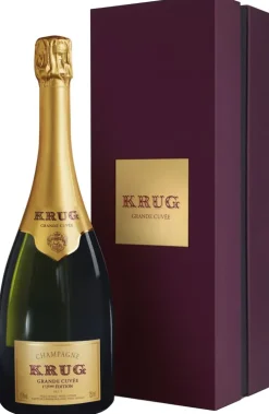 Grande Cuvée Edition 173|Krug Best
