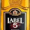 Label 5|Label 5