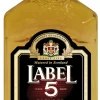 |Label 5 Discount