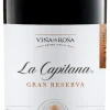 La Capitana Barrel Reserve Merlot|La Capitana