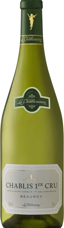 La Chablisienne Chablis Beauroy|La Chablissiene Hot