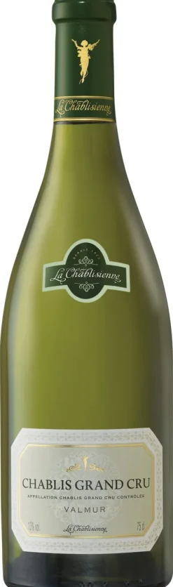 La Chablisienne Chablis Valmur|La Chablissiene Online