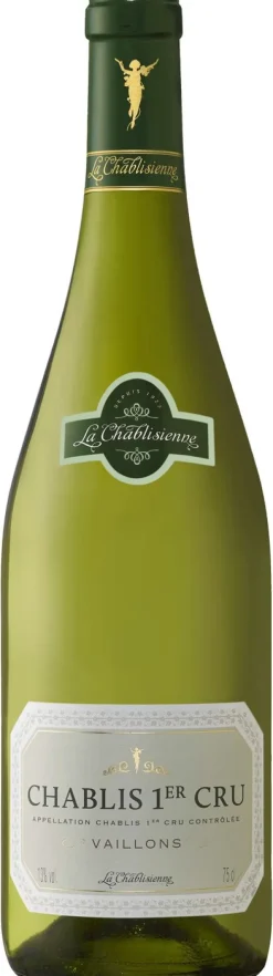 La Chablisiennes Chablis Vaillons|La Chablissiene Clearance