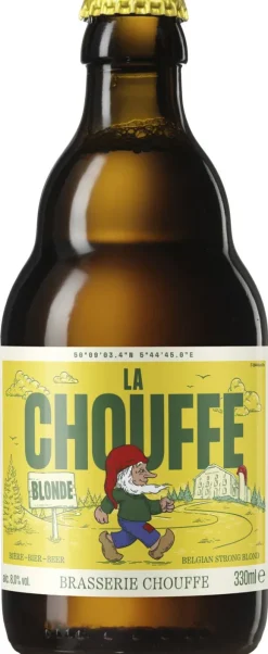 La|Chouffe Sale