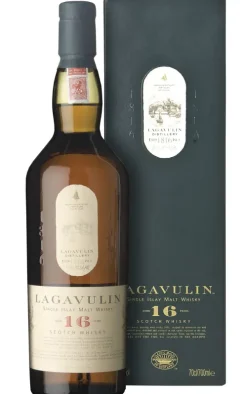 16 Years|Lagavulin Best