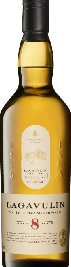 8 Years|Lagavulin Online