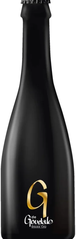 La Goudale Grand Cru|La Goudale Sale