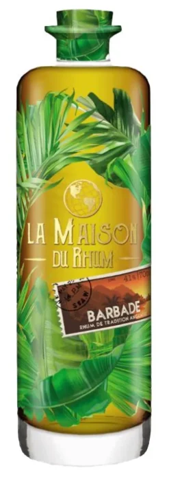 La Maison du Rhum Discovery Barbade|Botran New